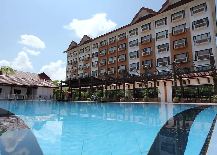 Permai Hotel Kuala Terengganu