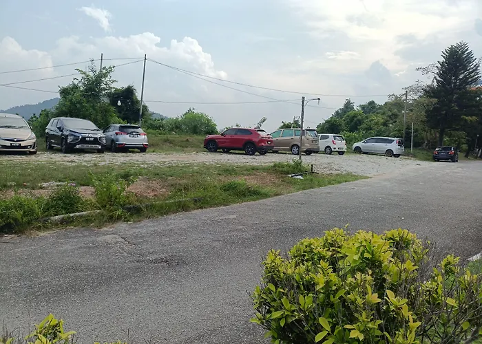 Motel Desa Kuala Terengganu